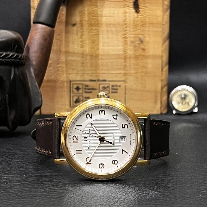 Maurice lacroix automatic