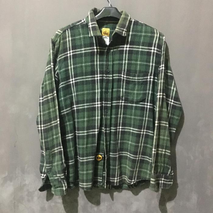 flanel merek Chopin ORI Preloved/kemeja Preloved