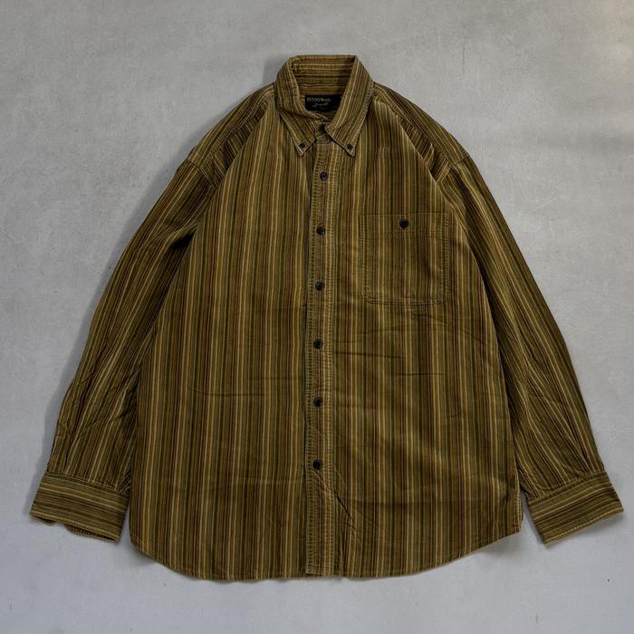 Penny Worth Corduroy Shirt