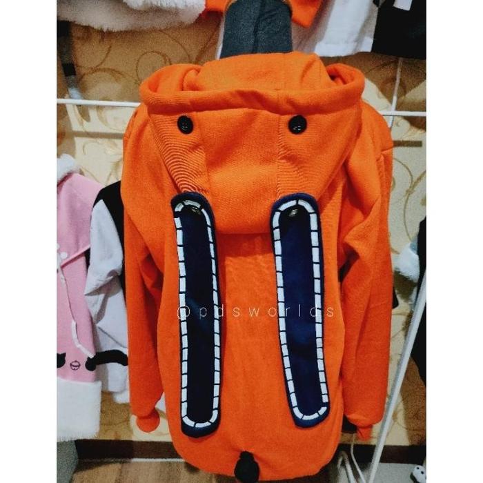 divas (Cod) Jaket Runa Yomozuki Kakegurui Cosplay Kostum