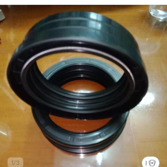 Oil seal TC 160 × 190 × 15