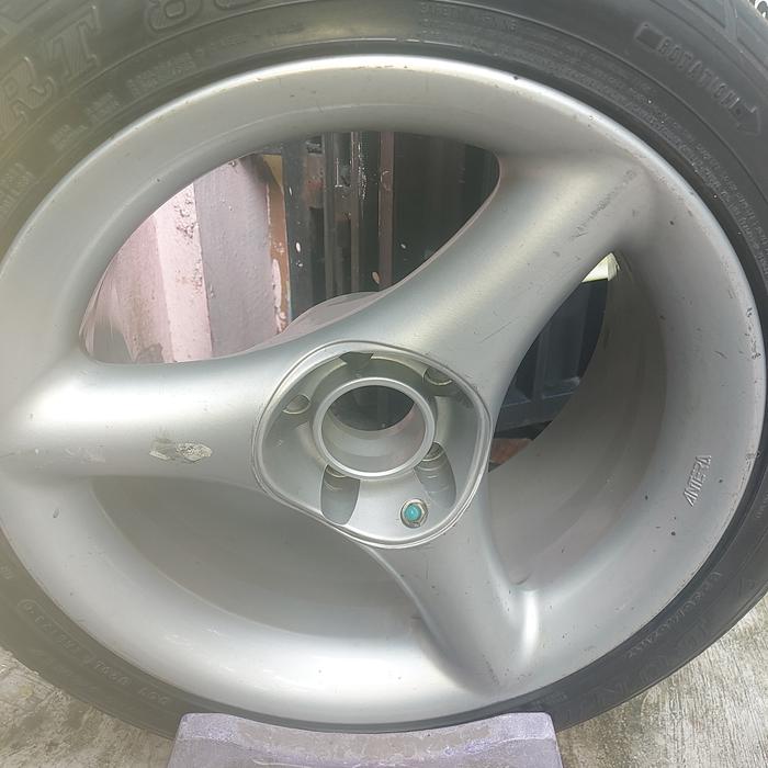 velg antera r17 pcd 5x112