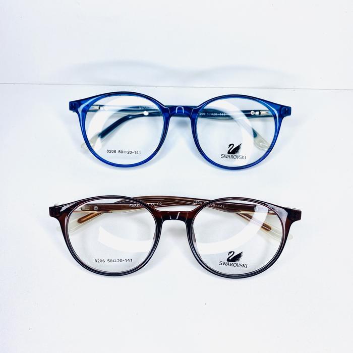 Frame kacamata kode MK - 8206