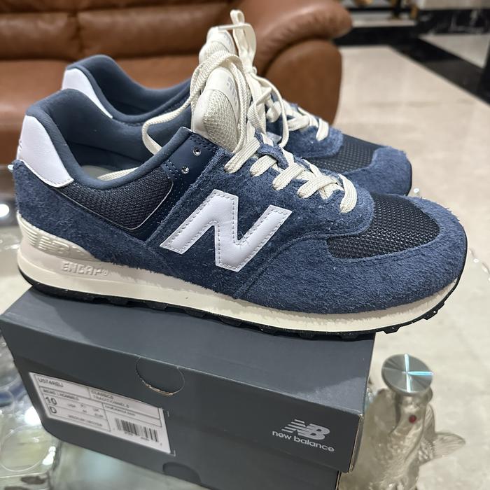 New Balance Classic Traditionnels 574 U574RBJ