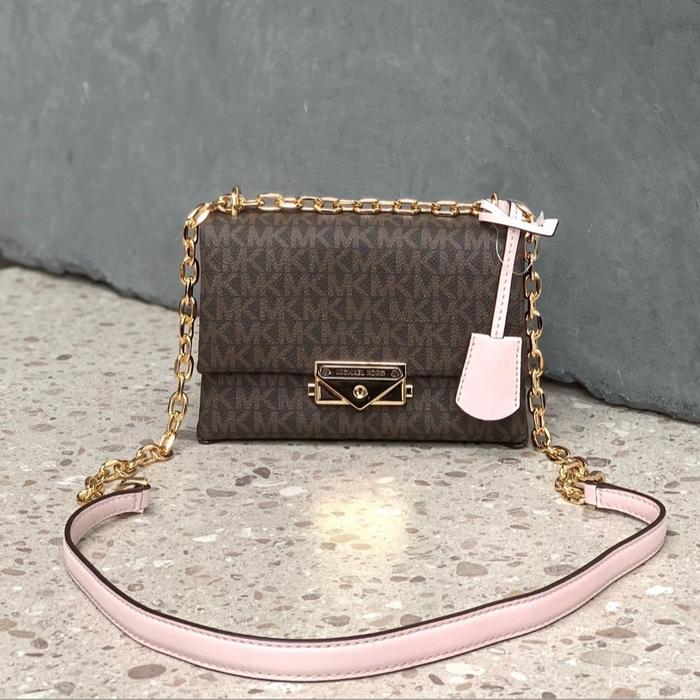 Tas Wanita MK ORIGINAL USA Cece Crossbody Bag AUTHENTIC STORE