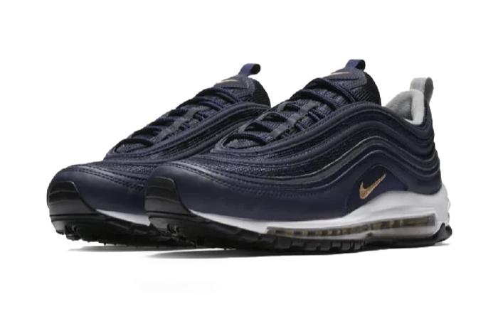 Nike Air Max 97 OG White Blue