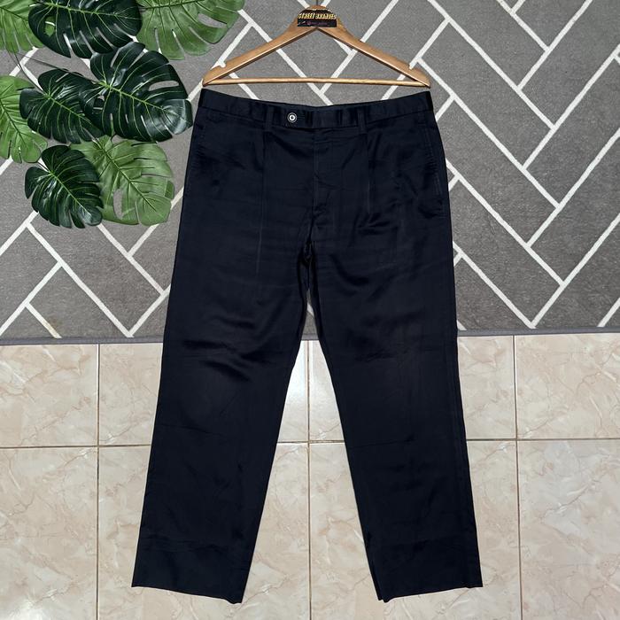 Mackintosh London | Celana Chino Mackintosh | Mackintosh Chino Pants | Celana Panjang | Celana Katun