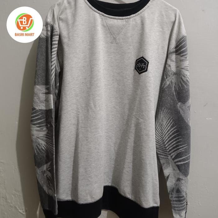 Preloved Hoodie Ripcurl Original