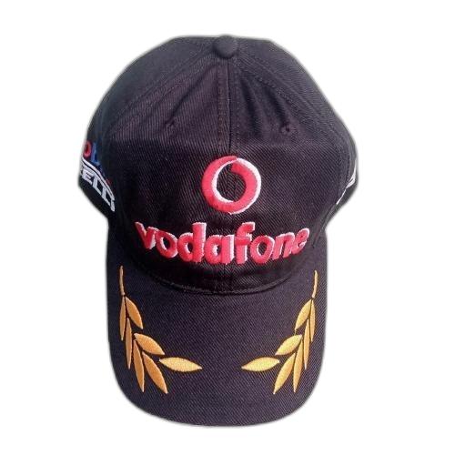 Topi baseball Pirelli Vodafone F1 team premium class limited edition