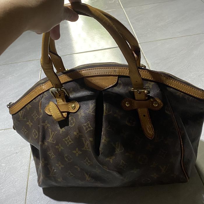 LV original asli model kerang