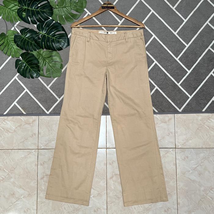 GAP Celana Chino | Celana Chino GAP | GAP Chino Pants | Chino Pants GAP | Celana Cutbray | Celana Ba
