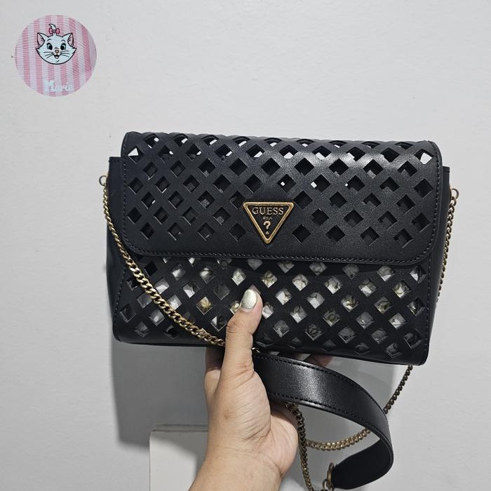 Guess Bag Original with Dustbag