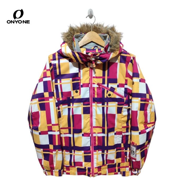 Jaket Onyone Original Thr*ft