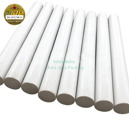 Teflon PTFE Glass 80mm x 300mm