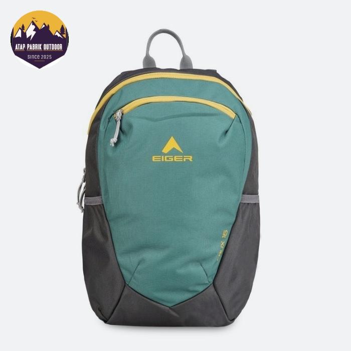 EIGER CRUX 16L BASIC DAYPACK
