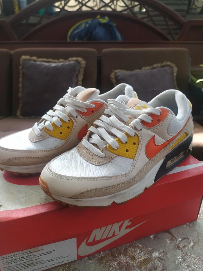 Nike Air Max 90 SE Original
