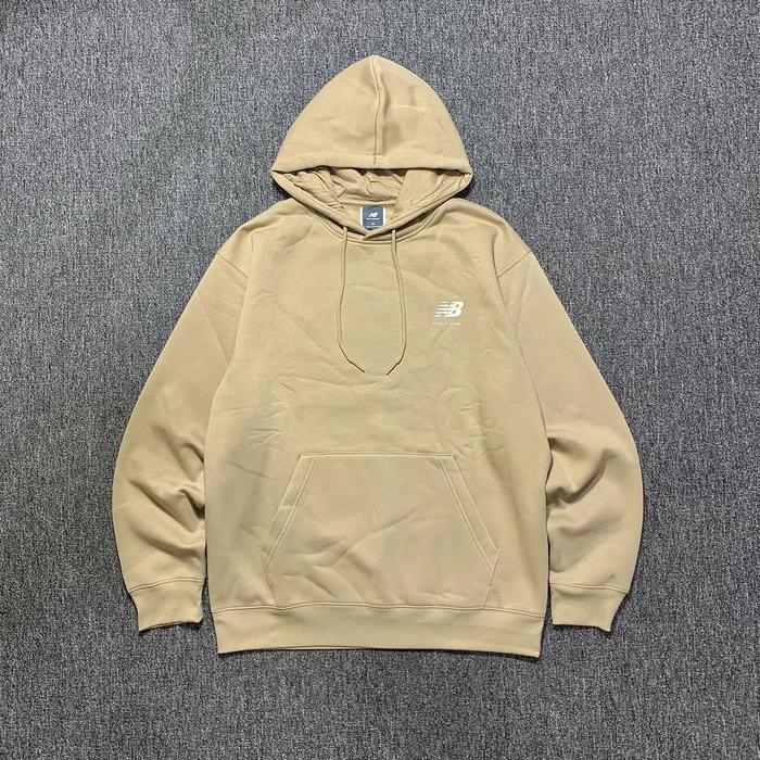 Hoodie New Balance Since 1906 / HOODIE NEW BALANCE original