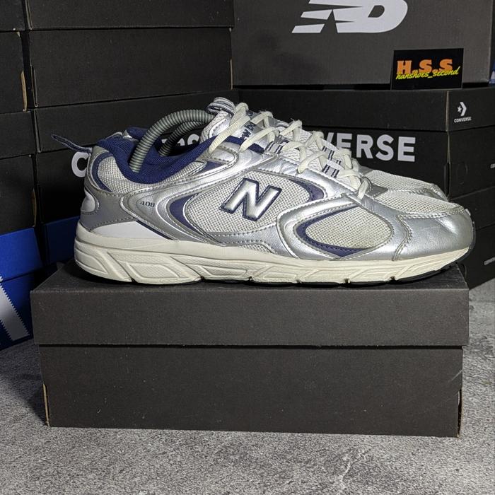 New Balance 408 size 44 (NB)