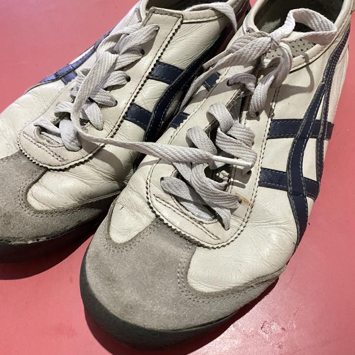 Onitsuka Mexico 66 (Preloved)