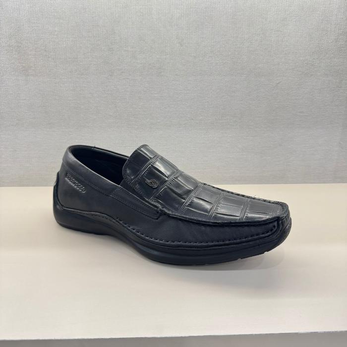 Sepatu Bocorocco, Sepatu Kulit Pria, Sepatu kesehatan Bocorocco original, boots bocorocco, Sepatu pa
