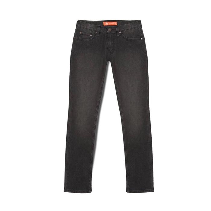 LEE Jeans slim fit stretch asli LEE jeans slim fit 100% katun asli LEA Jeans slim fit stretch origin