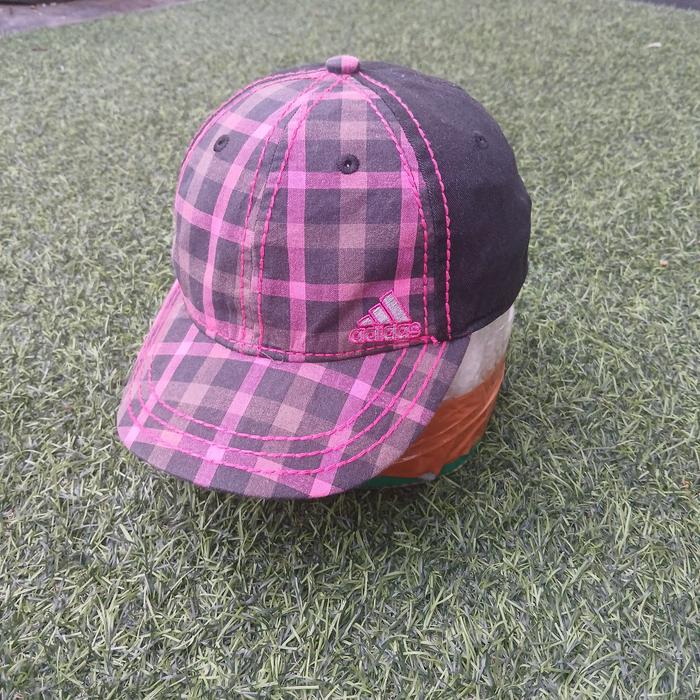 adidas topi thrift masih utuh tag