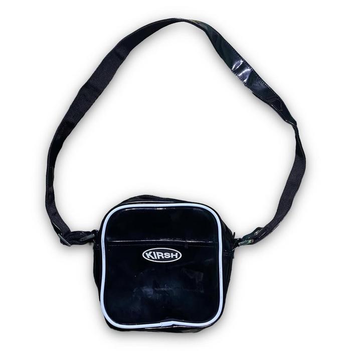 Kirsh Airlines Bag Mini black