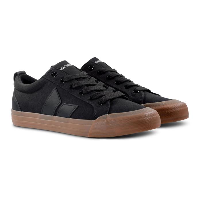 Macbeth Classic New Eliot - Black/Gum
