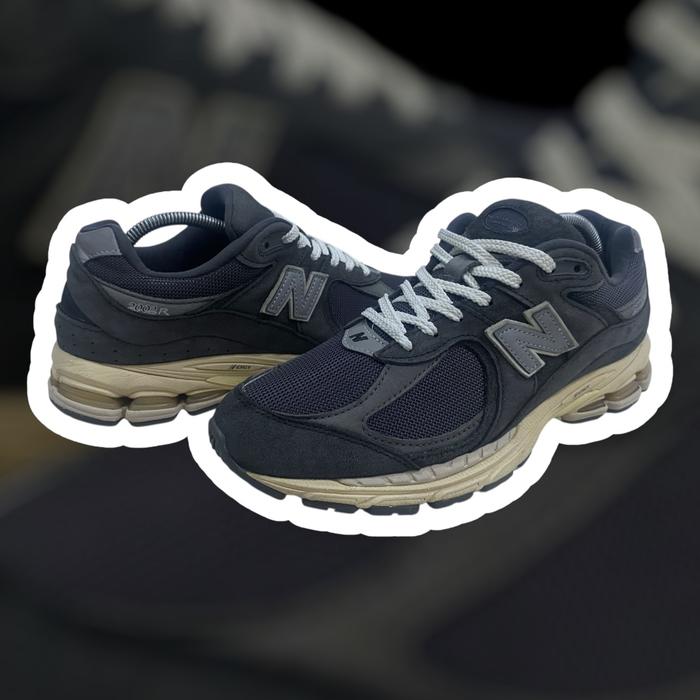 [M2002RHO] NB 2002R 'Phantom' Size 43 Second