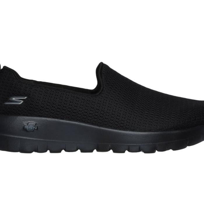 sepatu SKECHERS 124637/BBK GO WALK JOY AURORA