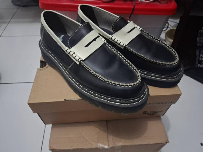 Dr.Martens Penton Bex Contrast