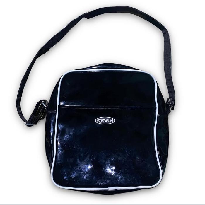 Kirsh Airlines Bag Big Black