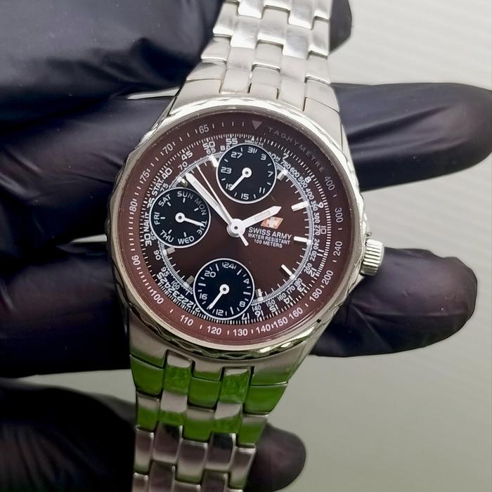 Swiss Army Original Watch