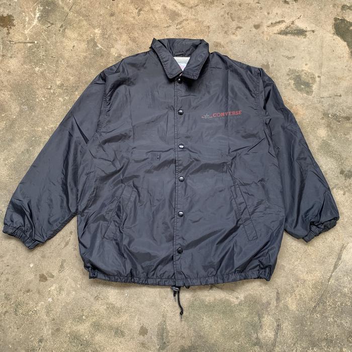 *CHOAC JAKET VINTAGE CONVERSE