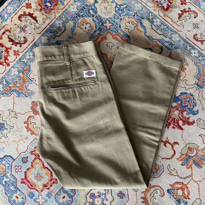 Dickies Genuine Pants Second
