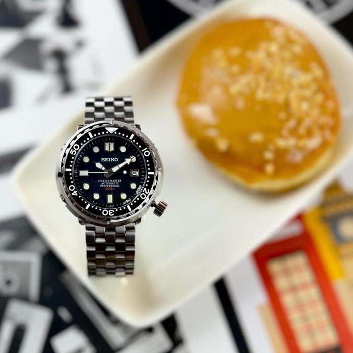 seiko tuna mod jam