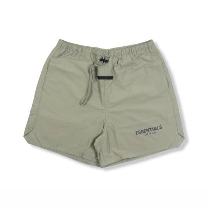 Fear Of God Shortpants Original