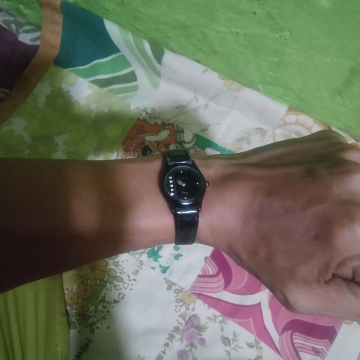 jam tangan c1ct1c3n bekas