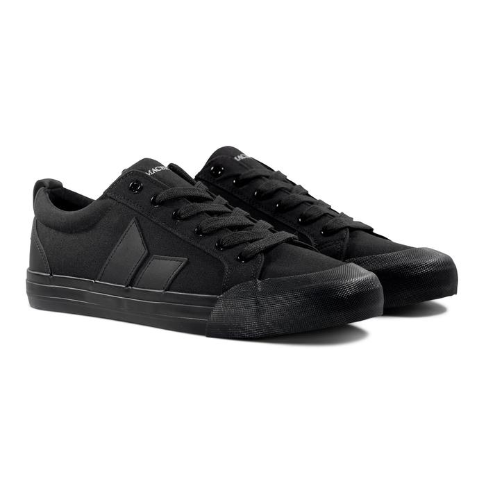 Macbeth Classic New Eliot - Black/Black