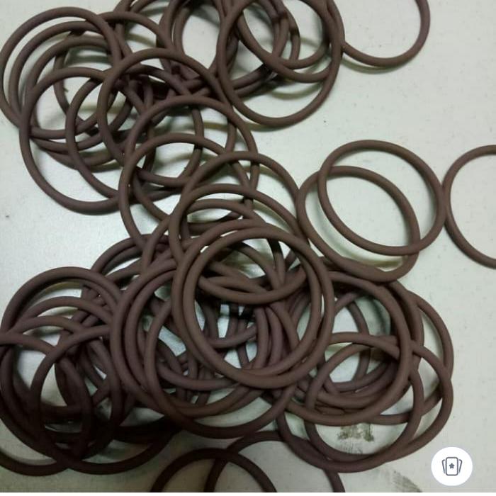 Oring   viton.  2   ×   25
