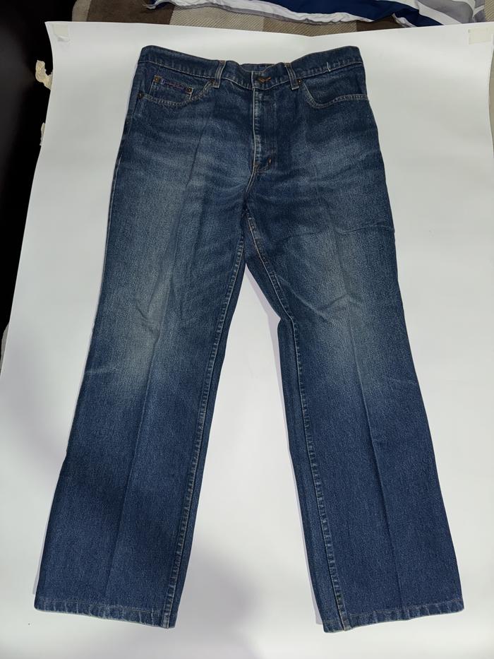 TERLARIS - Celana Jeans Panjang Lea emba Standar Pria Original Size 28-38 BEST SELLER - Lea Emba Sta