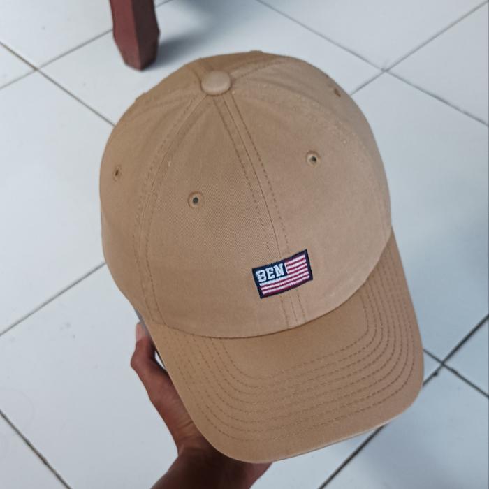 topi ben davis second,topi ben davis