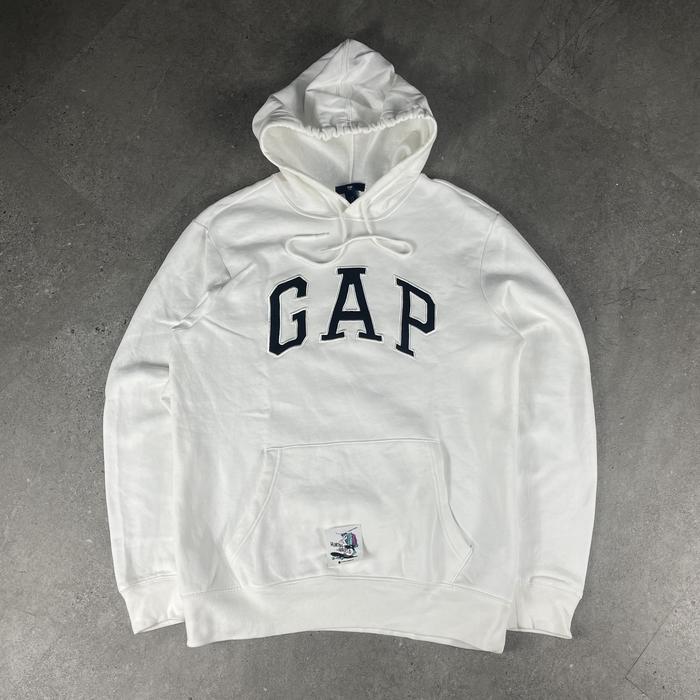 Hoodie gap second original