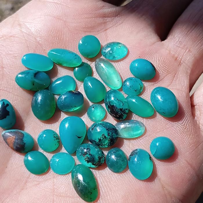 bacan /bacan doko/ batu bacan doko/batu bacan palamea
