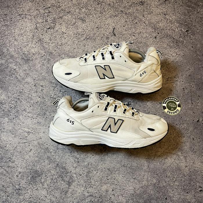 NEW BALANCE 615 size 45 (29 cm)