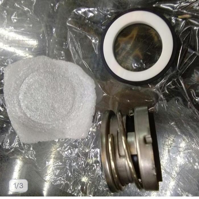 mechanical seal ebara 65×50 fsha type baru