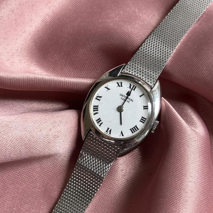 Universal Geneve Ladies Watch