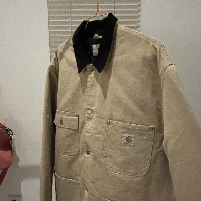 Carhartt WIP OG Chore Coat