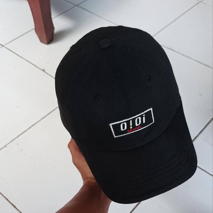 topi oioi second,topi oioi