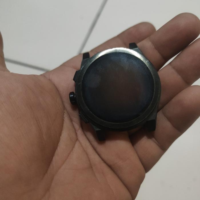 lcd smartwatch amoled Michel kors
